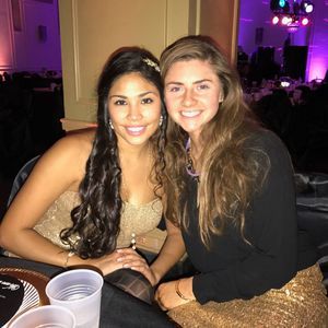 Meet your Posher, Mackenzi